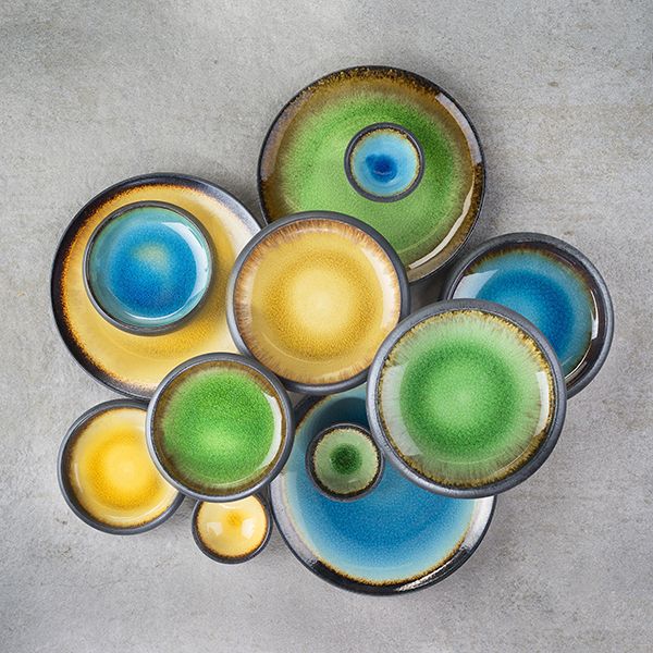 Соусник 120 мл, d 9,6 см, h 3,5 см, серия Fervido, Cosy & Trendy, изображение 2