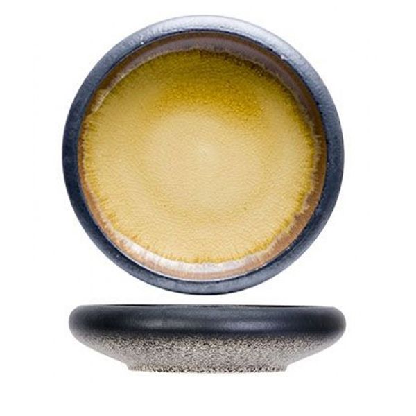 Соусник 120 мл, d 9,6 см, h 3,5 см, серия Fervido, Cosy & Trendy