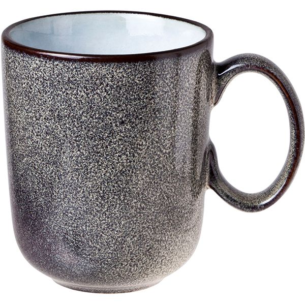 Кружка 330 мл, d 8 см, h 10 см, серия Ciel Bleu, Cosy & Trendy