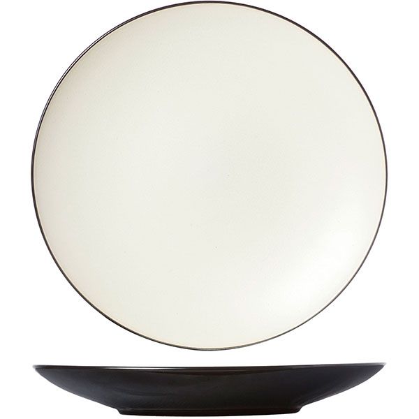 Тарелка d 28 см, серия Finesse, Cosy & Trendy