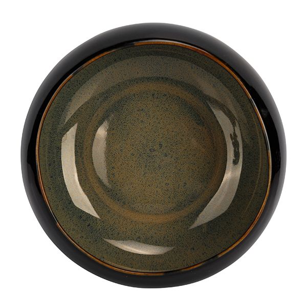 Салатник 900 мл, d 16 см, h 6,5 см, серия Splash, Cosy & Trendy