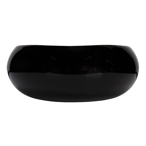 Салатник 900 мл, d 16 см, h 6,5 см, серия Splash, Cosy & Trendy, изображение 2