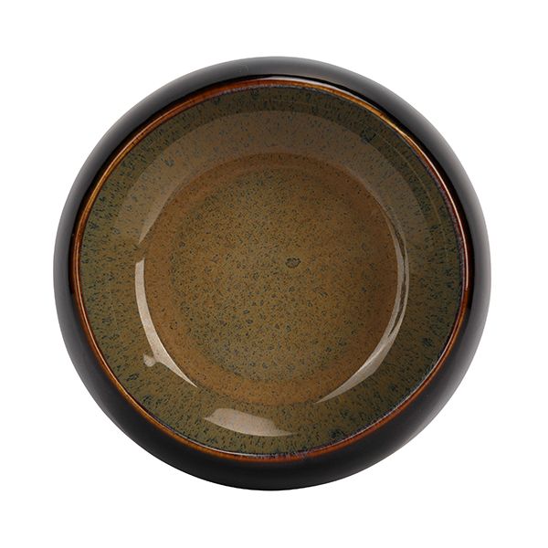 Салатник d 12 см, h 5 см, серия Splash, Cosy & Trendy