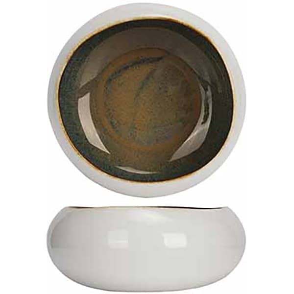 Салатник d 16 см, h 6,5 см, серия Splash, Cosy & Trendy, изображение 2