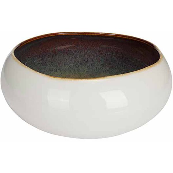 Салатник d 12 см, h 5 см, серия Splash, Cosy & Trendy