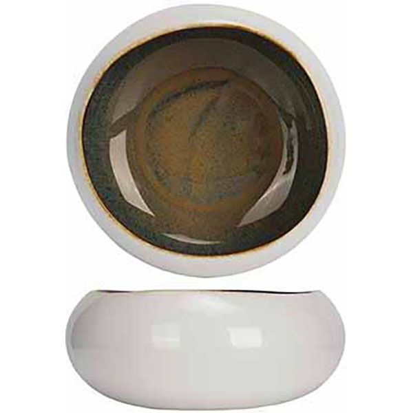 Салатник d 12 см, h 5 см, серия Splash, Cosy & Trendy, изображение 2