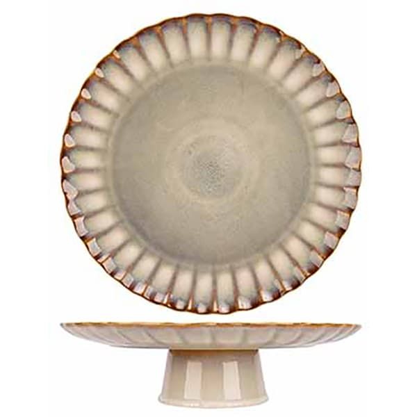 Подставка для торта d 32 см, h 8,5 см, серия Astera, Cosy & Trendy, изображение 2