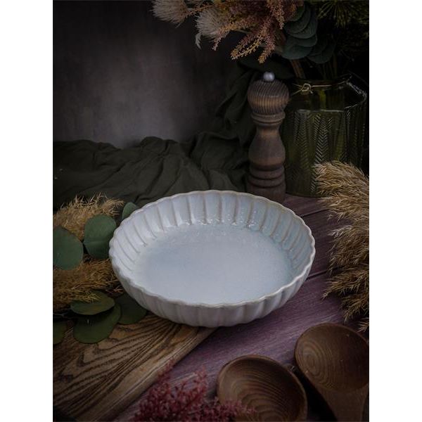 Тарелка суповая d 21,7 см h 4,7 см , ASTERA PURE, Cosy & Trendy, изображение 2