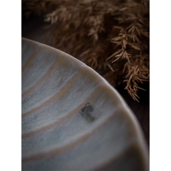 Тарелка d 27,4 см h 3,8 см, ASTERA PURE, Cosy & Trendy, изображение 10