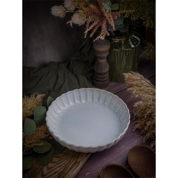 Тарелка суповая d 21,7 см h 4,7 см , ASTERA PURE, Cosy & Trendy, изображение 6