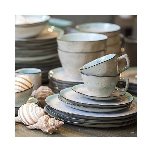 Тарелка овальная 14,5x11,5 см h 2 см, MALIBU, Cosy & Trendy, изображение 6