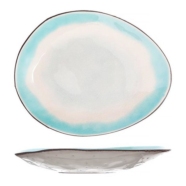 Тарелка овальная 14,5x11,5 см h 2 см, MALIBU, Cosy & Trendy, изображение 2
