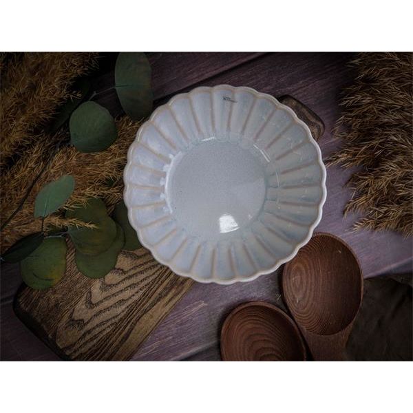 Салатник 800 мл, d 16,6 см h 6,7 см, ASTERA PURE, Cosy & Trendy, изображение 3