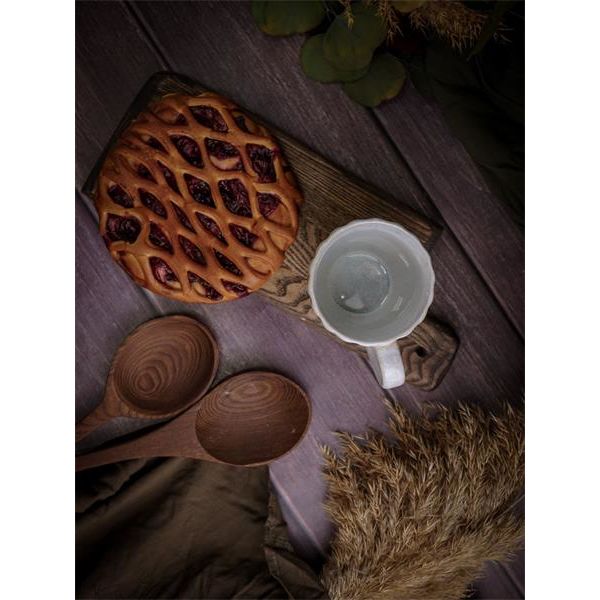 Кружка 350 мл, d 9 см h 10 см, ASTERA PURE, Cosy & Trendy, изображение 4