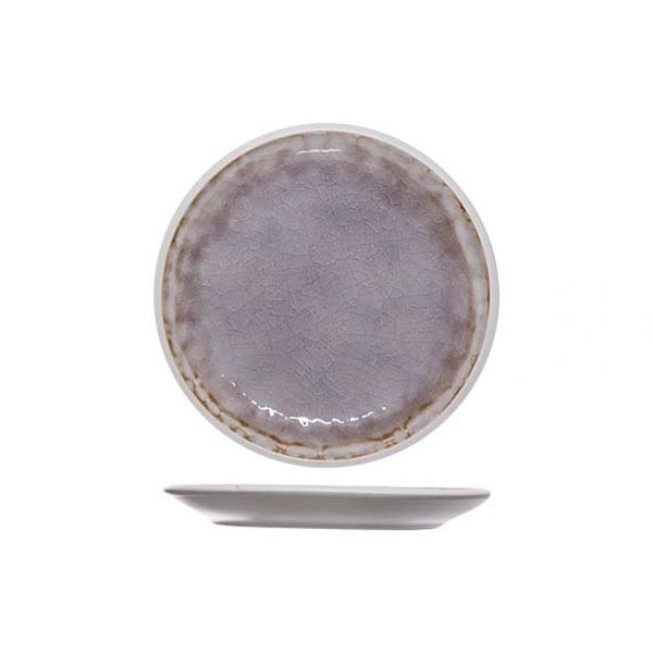 Тарелка, блюдце d 12,5 см, SAMIRA, Cosy & Trendy