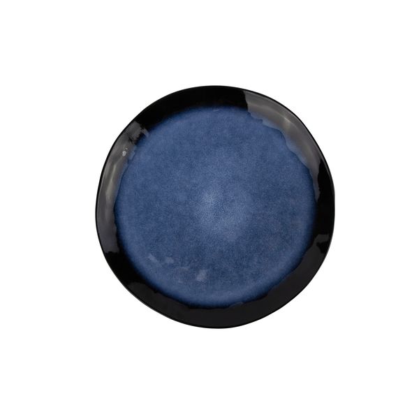 Тарелка d 27 см h 2,5 см, SAPPHIRE, Cosy & Trendy