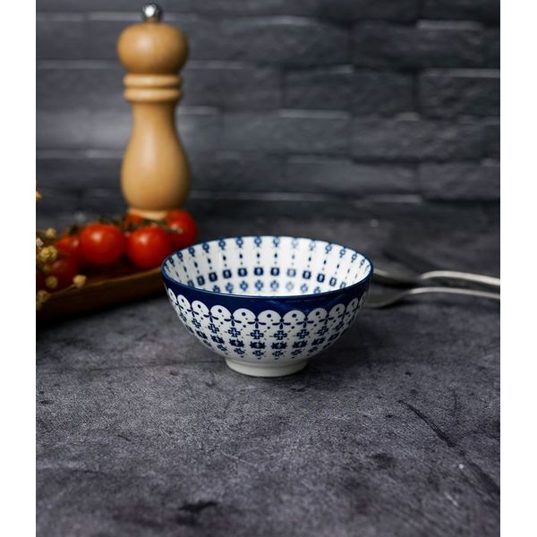 Салатник D11.3XH5.8см, HYGGE, Cosy & Trendy, изображение 2