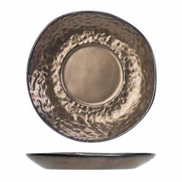 Блюдце d 13,8 см (для арт. 2161904), COPERNICO, Cosy & Trendy, изображение 2