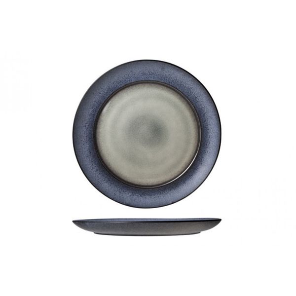 Тарелка d 33 см, PROVENCE GREEN, Cosy & Trendy