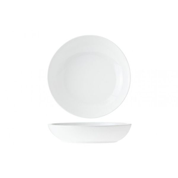 Essentials deep gourmet-pasta plate d26, Cosy & Trendy