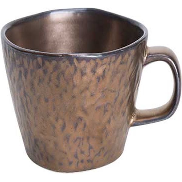 Кружка 370 мл, d 9 см h 9,6 см, COPERNICO , Cosy & Trendy, изображение 2