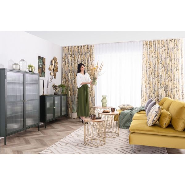 Тарелка d 19 см h 1,5 см, COPERNICO, Cosy & Trendy, изображение 10