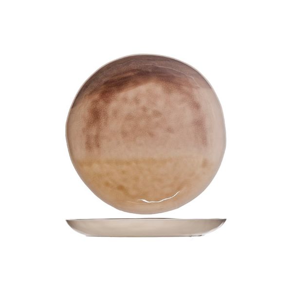 Тарелка D27CM, серия YINDI, Cosy & Trendy