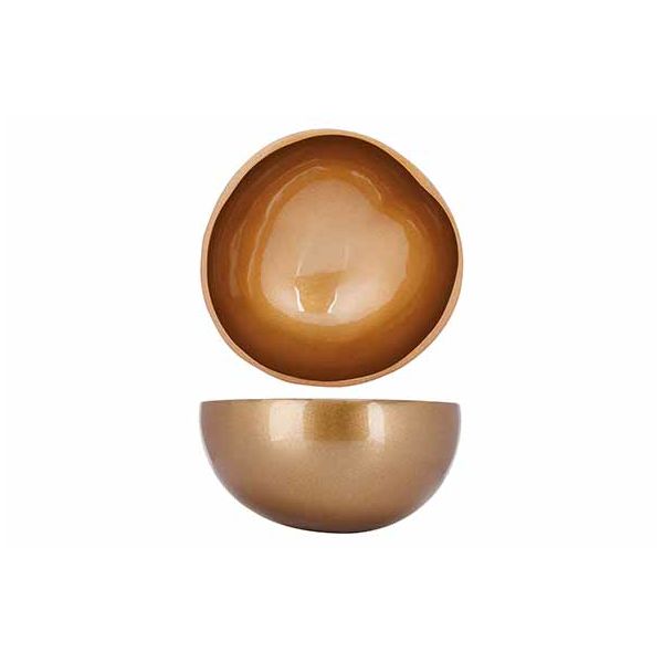 Чаша декоративная  COPPER D14CMLUXURY EDITION, Cosy & Trendy