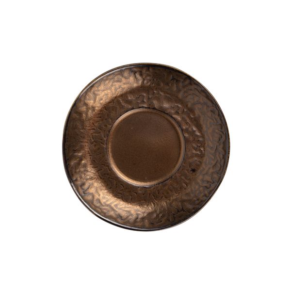 Блюдце для кофейной чашки d 10,5 см (арт. 2161918), COPERNICO, Cosy & Trendy