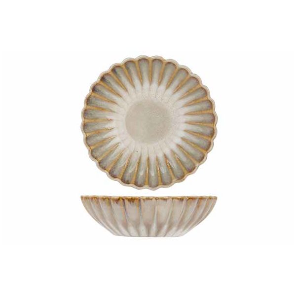 Салатник d 12 см h 3,5 см, ASTERA PEARL, Cosy & Trendy