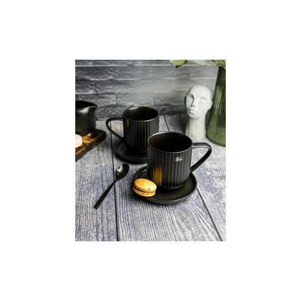 Блюдце D13CM, Cosy & Trendy, изображение 4