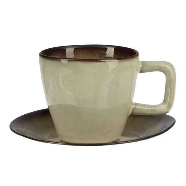 COSY Чайная пара 230 мл Атилла (2 предмета), Cosy & Trendy, изображение 2