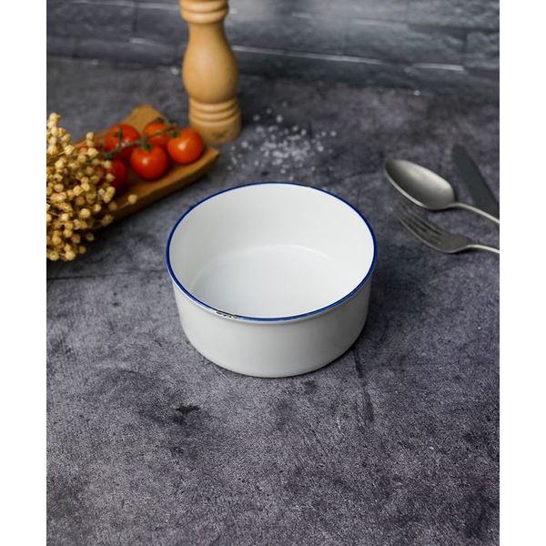 Салатник d 15 cm h 7 cm, ANTOINETTE, Cosy & Trendy, изображение 2
