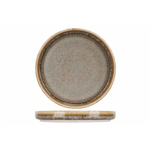 MELIA Тарелка мелкая D20CM, фарфор, Cosy & Trendy