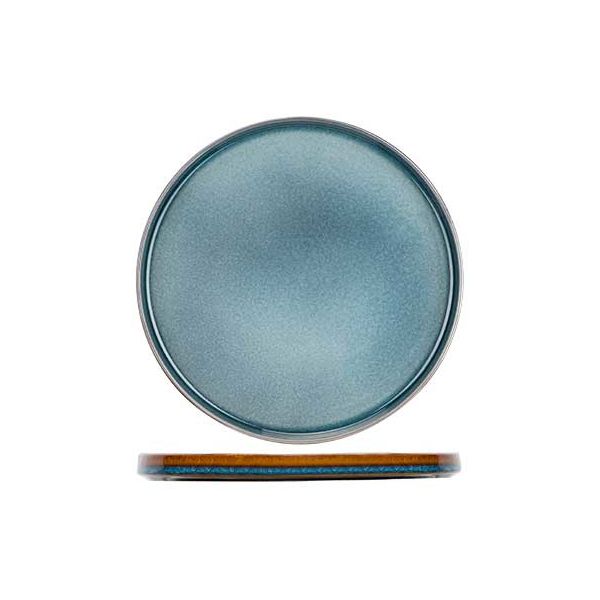 Тарелка d 27,5 см, QUINTANA BLUE, Cosy & Trendy