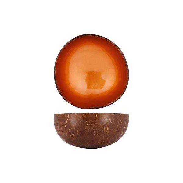 Чаша декоративная  METALLIC GOLD PAINT D14CM, Cosy & Trendy