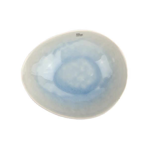 Салатник 20x16,5 см h 6 см, MEDUSA, Cosy & Trendy