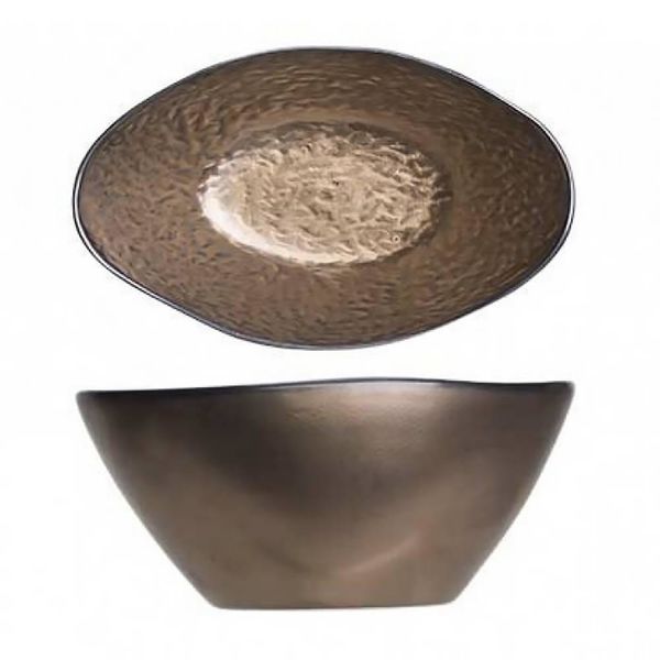Салатник 25x18 см h 11 см, COPERNICO, Cosy & Trendy, изображение 2