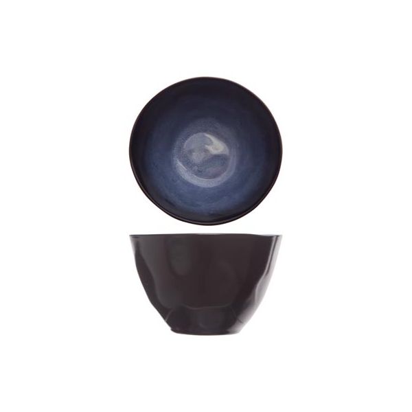 Сахарница без крышки d 10 см h 6,5 см, SAPPHIRE, Cosy & Trendy