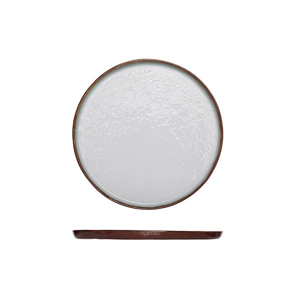 Тарелка d 27,5 см, матовая, PLATO, Cosy & Trendy