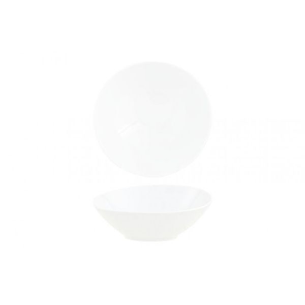 Essentials salad bowl 21x20.8xh10cm, Cosy & Trendy
