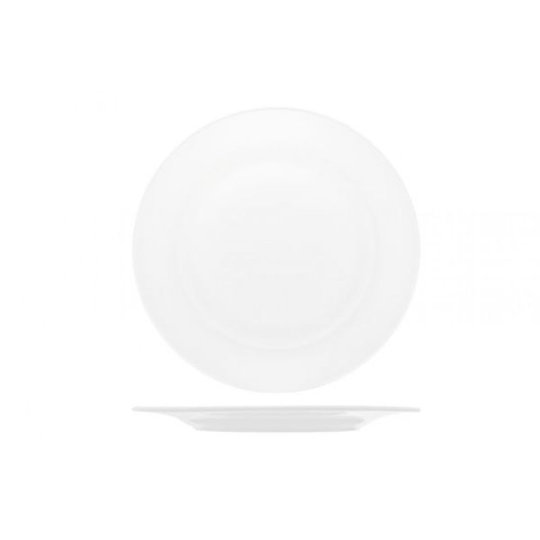 Essentials dinner plate d27cm, Cosy & Trendy