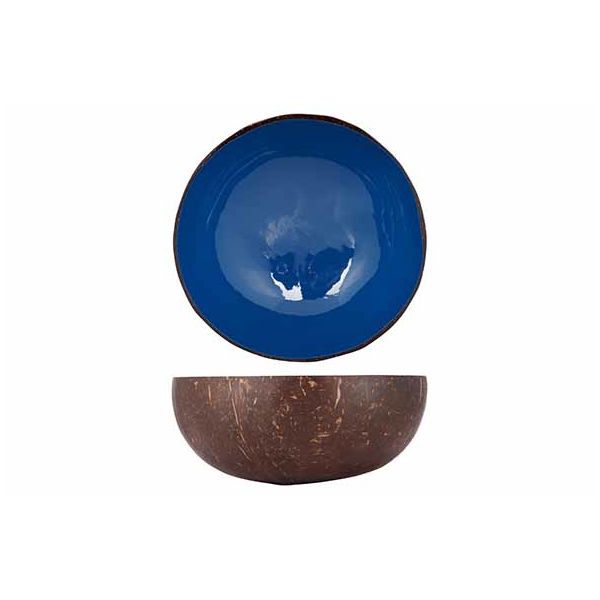 Чаша декоративная  DARK BLUE D14CM, Cosy & Trendy