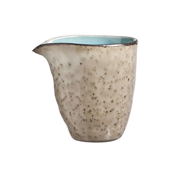 Молочник без ручки 180 мл, h 9 см, MALIBU, Cosy & Trendy