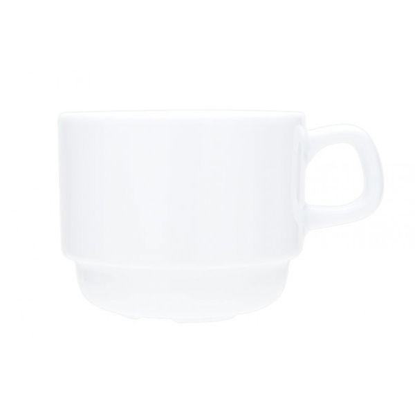 Essentials cup stackable d7.5xh6 - 18cl, Cosy & Trendy
