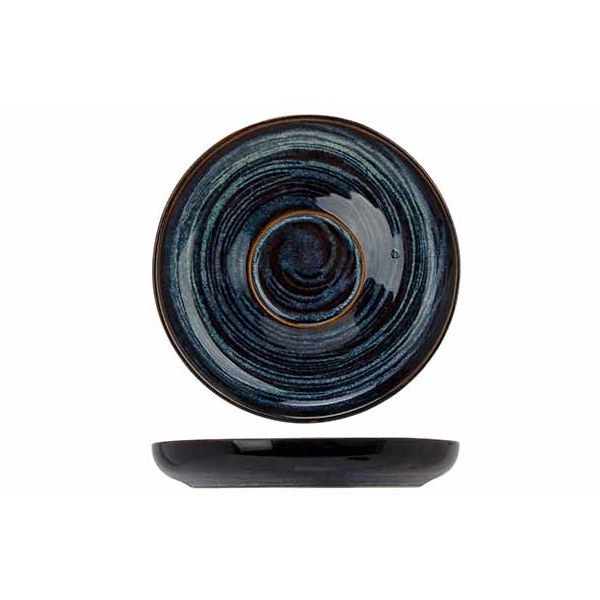 Блюдце d 12 см h 1,8 см, ATLANTIS, Cosy & Trendy