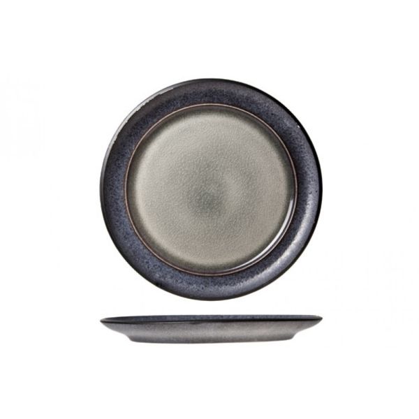 Тарелка d 21,5 см, PROVENCE GREEN, Cosy & Trendy