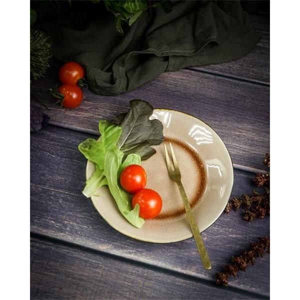 Блюдце d 15 см , LAGUNA OLD ROSE, Cosy & Trendy, изображение 8