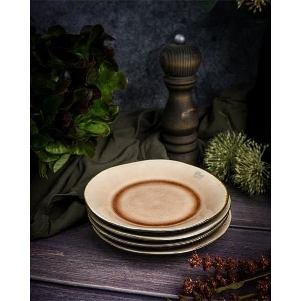 Блюдце d 15 см , LAGUNA OLD ROSE, Cosy & Trendy, изображение 10