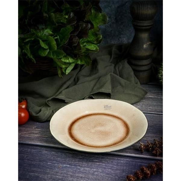Блюдце d 15 см , LAGUNA OLD ROSE, Cosy & Trendy, изображение 5